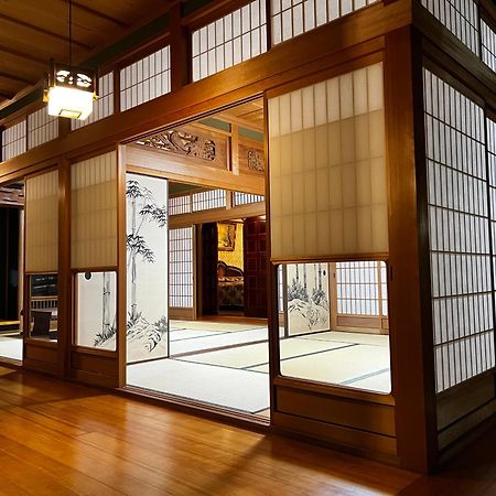 Villa Shinobi -忍- Hinase Ngoại thất bức ảnh