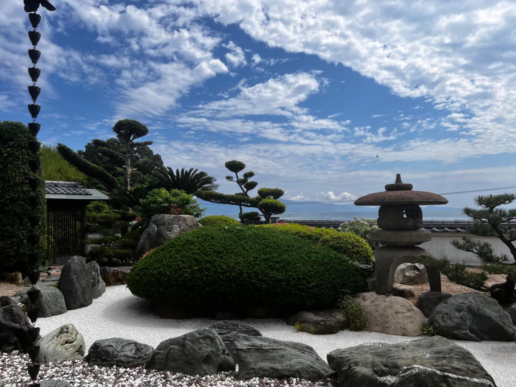 Villa Shinobi -忍- Hinase Ngoại thất bức ảnh