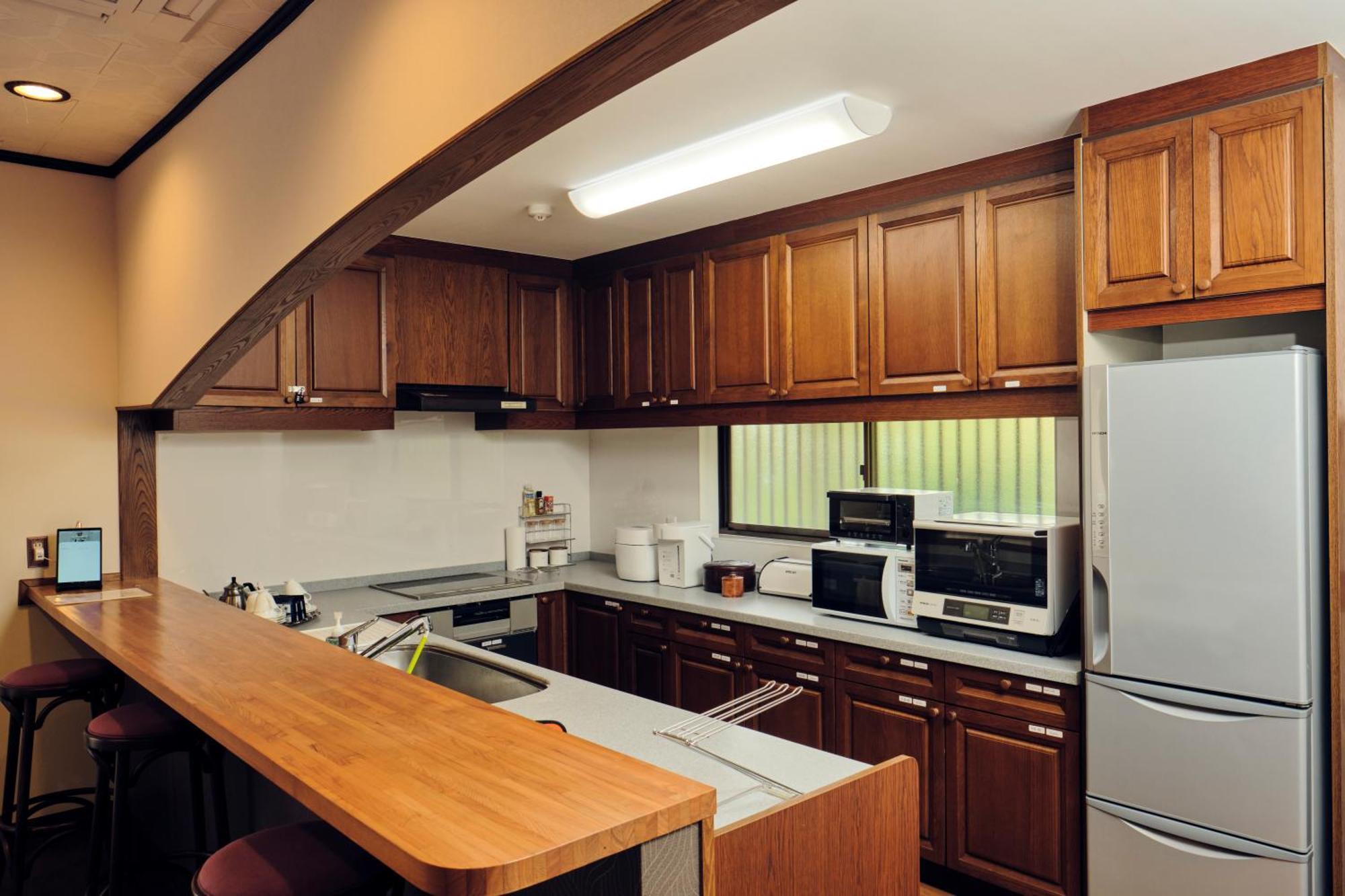 Villa Shinobi -忍- Hinase Ngoại thất bức ảnh