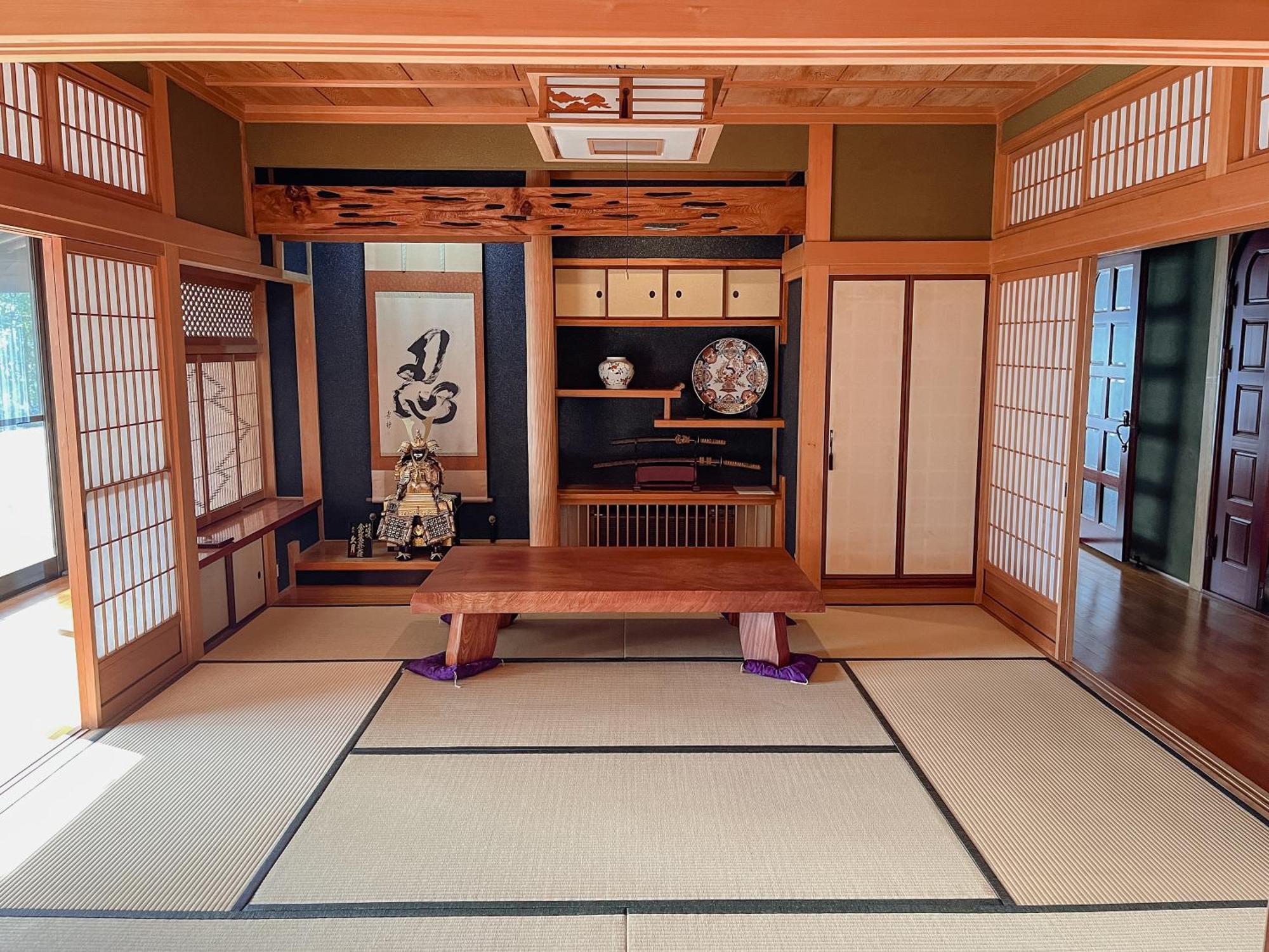 Villa Shinobi -忍- Hinase Ngoại thất bức ảnh